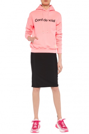 Cut-out skirt, zdjęcie 2 Cut-out skirt od Marcelo Burlon